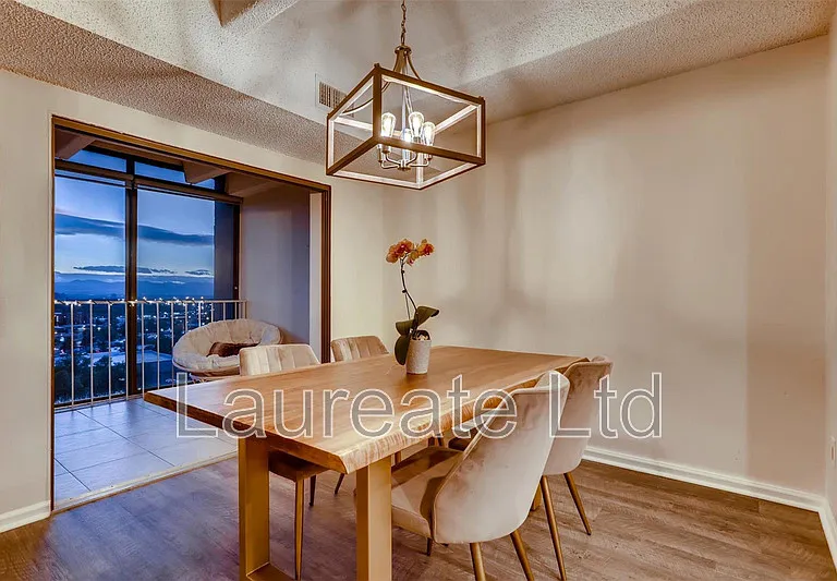 7865 E Mississippi Ave #1403 — Photo 4