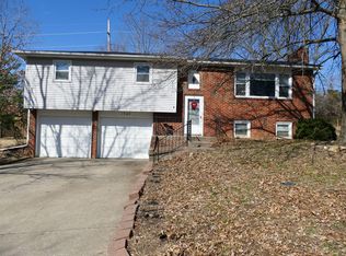 1715 Rose Dr, Columbia, MO 65202