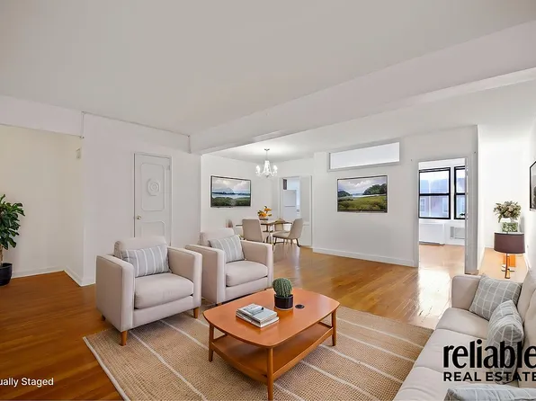 1818 Newkirk Ave APT 6T, Brooklyn, NY 11226