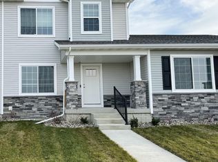 2007 S Warrior Ln, Waukee, IA 50263