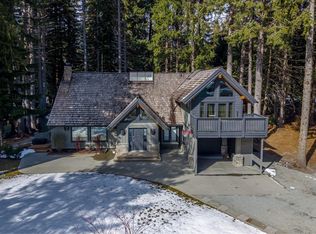 6725 Crabapple Dr, Whistler, BC V8E 0C5