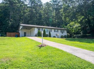 29 Rosemont Dr SE, Rome, GA 30161