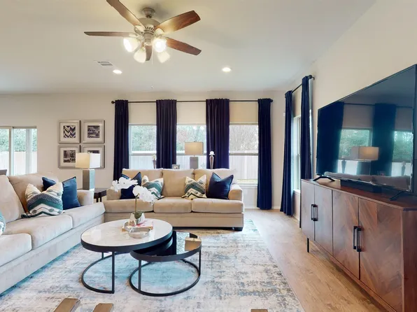 1115 Brookhaven Dr, Odenville, AL 35120