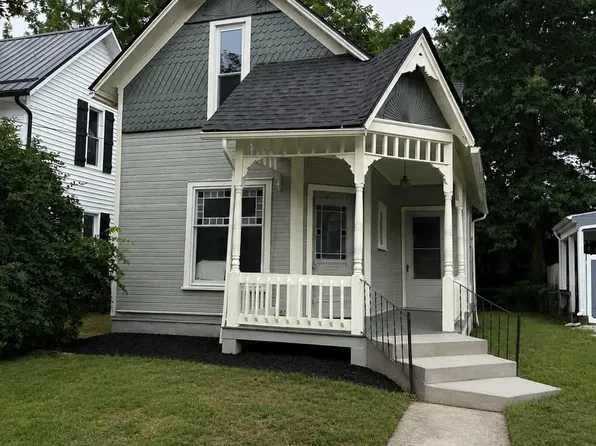 508 E Vine St, Mount Vernon, OH 43050