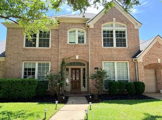 4211 Lakecrest Dr, Missouri City, TX 77459
