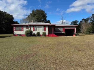 4571 Attapulgus Hwy, Quincy, FL 32352