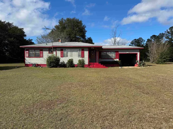 4571 Attapulgus Hwy, Quincy, FL 32352
