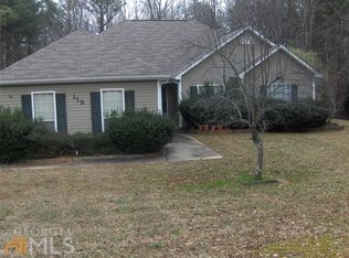 115 Paces Landing Pl, Newnan, GA 30263