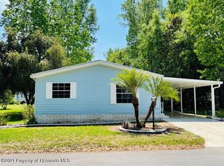 18032 Carrolwood Dr, Brooksville, FL 34604