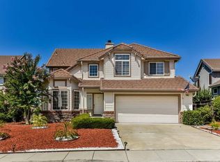 4005 Hummingbird Way, Clayton, CA 94517