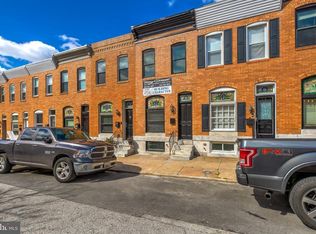 714 S Curley St, Baltimore, MD 21224