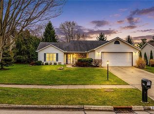 16225 N Laguardia Pkwy, Strongsville, OH 44136