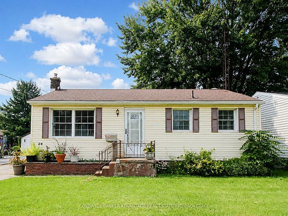 2nd image of 28 Marshall Ave