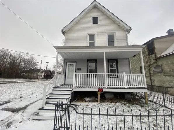 1230 Norwood Rd, Cleveland, OH 44103