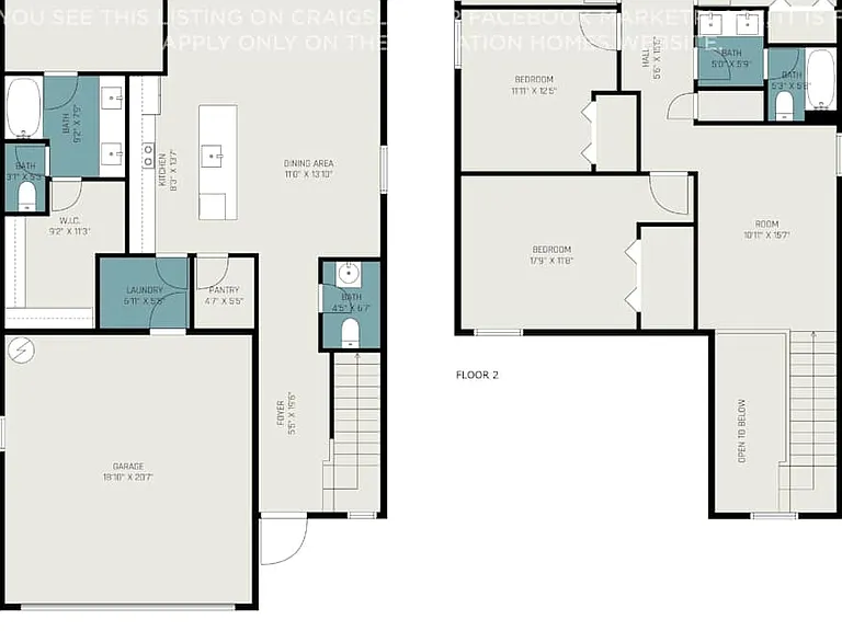 1750 Diablo Cir — Photo 2