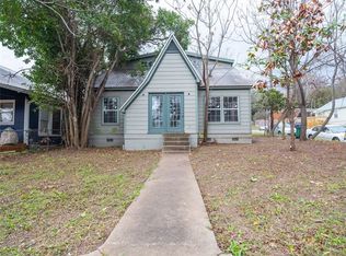 519 E Live Oak St, Austin, TX 78704