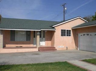 303 Evanwood Ave, La Puente, CA 91744