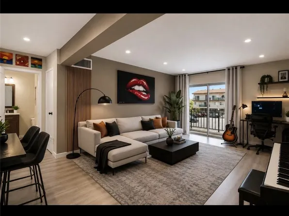 5460 White Oak Ave Unit C204, Encino, CA 91316