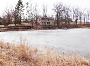 8901 E Clatterbuck Rd, Ashland, MO 65010