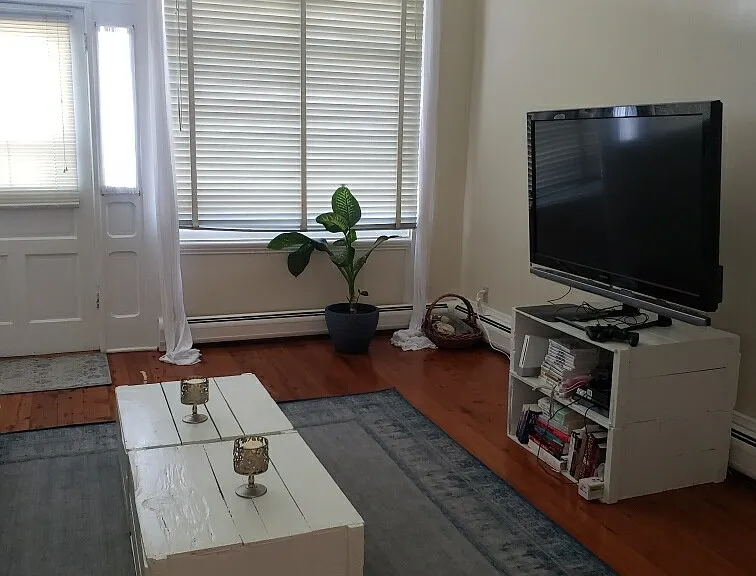 5923 Gospel St #1 — Photo 5