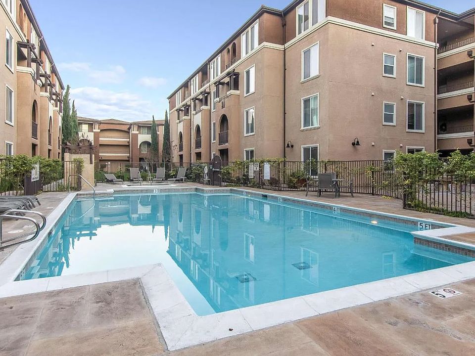 1st image of 801 S Winchester Blvd APT 1312