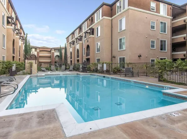801 S Winchester Blvd, San Jose, CA