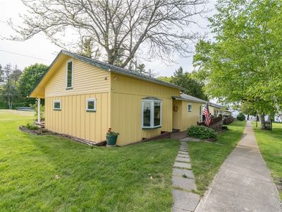 36037 Route 12 #E, Cape Vincent, NY, 13618