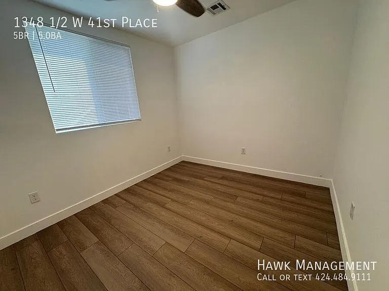 1348 1/2 W 41st Pl — Photo 9