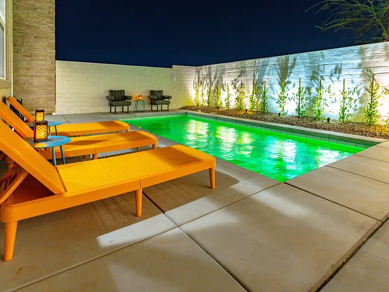 Passagio Lago Way — Photo 109