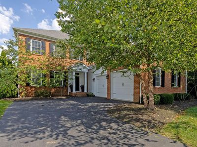 7800 Straits Ln, New Albany, OH, 43054