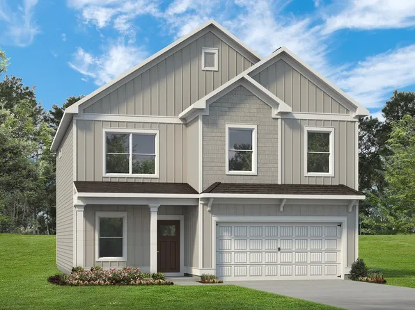 8217 Snowdrop Way, Ooltewah, TN 37363