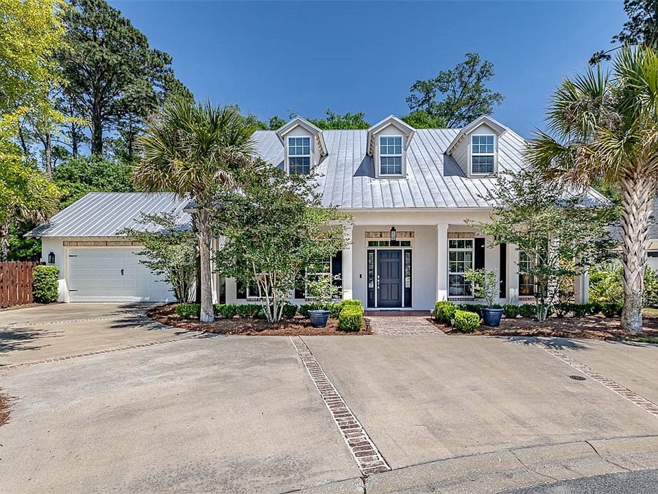 1105 Sinclair Pointe, Saint Simons Island, GA 31522 Zillow