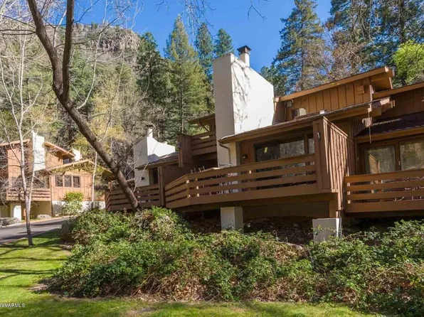 8351 N State Route 89a #7, Sedona, AZ 86336