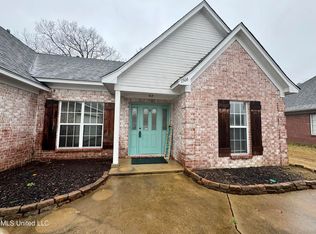 1506 Tara Dr, Hernando, MS 38632