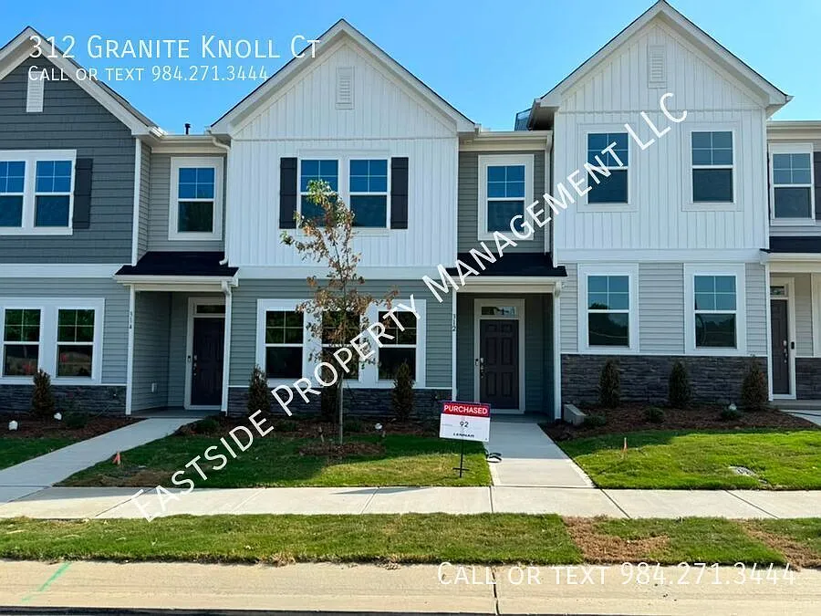 312 Granite Knoll Ct