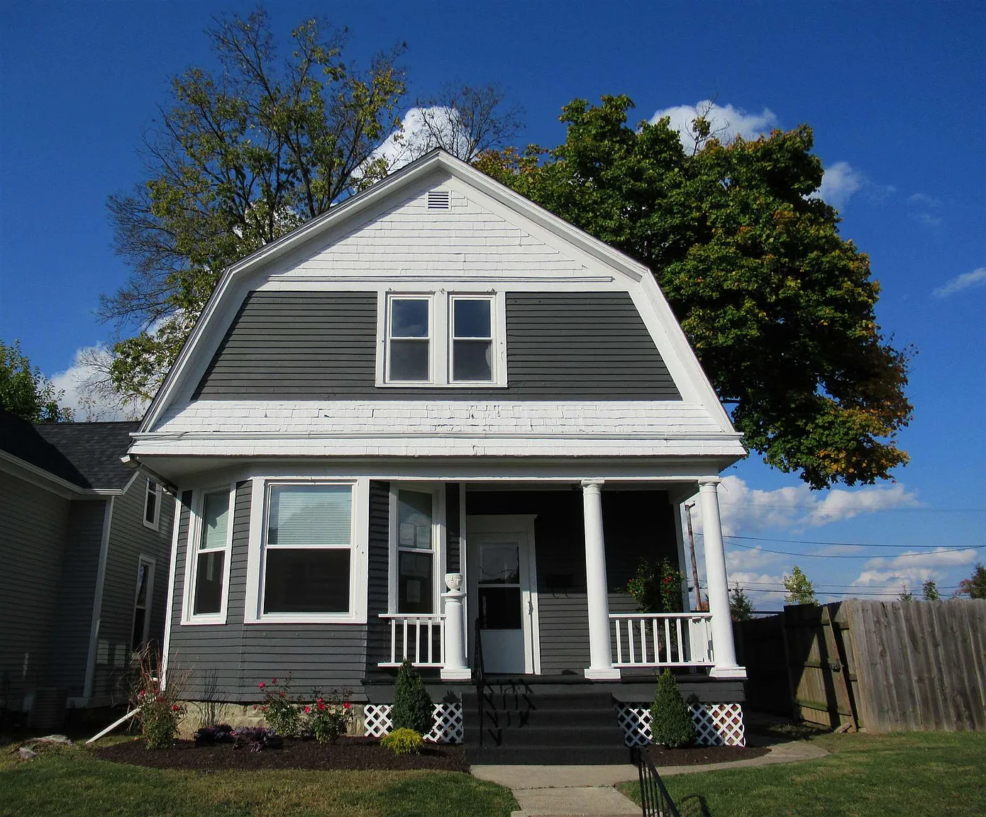 554 Kinnaird Ave photo 1