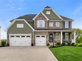 408 Winesap Ct, Finleyville, PA 15332