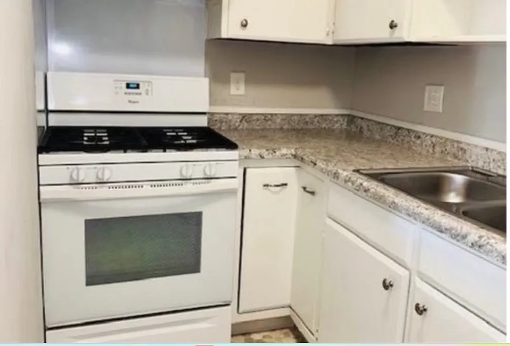 1 bed, 550 sqft, $925 — Photo 2