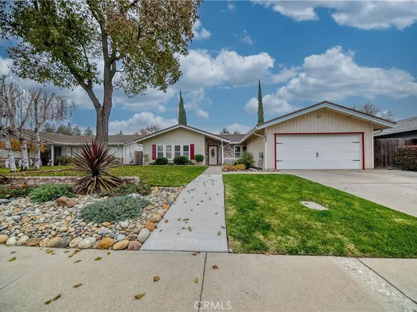 2643 Summerfield Dr, Stockton, CA 95209