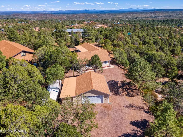 949 Geronimo Ln, Show Low, AZ 85901