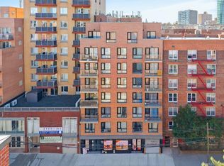 143-16 41st Ave #4E, Flushing, NY 11355