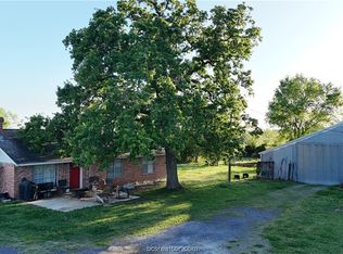 3607 County Road 176, Bedias, TX 77831