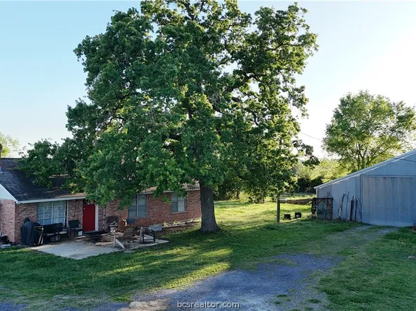 3607 County Road 176, Bedias, TX 77831