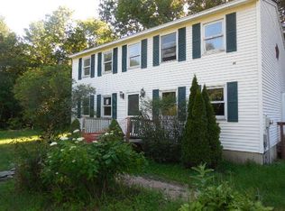 152 Ridgeview Dr Ext, Milton, VT 05468