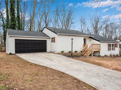 3251 Stoney Acres Dr NW, Kennesaw, GA, 30152
