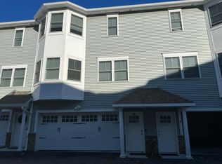 50 Desmoines Rd #H4, Quincy, MA 02169