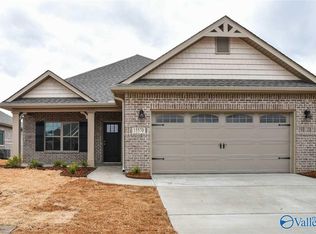 15570 Ironcrest Dr, Madison, AL 35757