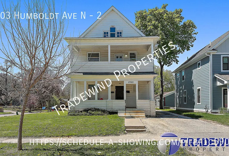 2703 Humboldt Ave N #2 — Photo 1
