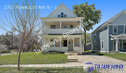 2703 Humboldt Ave N #2 Photo 1