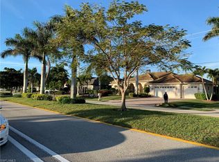 3609 Surfside Blvd LOT 5, Cape Coral, FL 33914